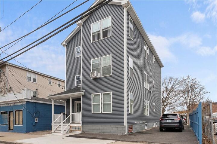 Property Photo: 331 Douglas Avenue RI 02908