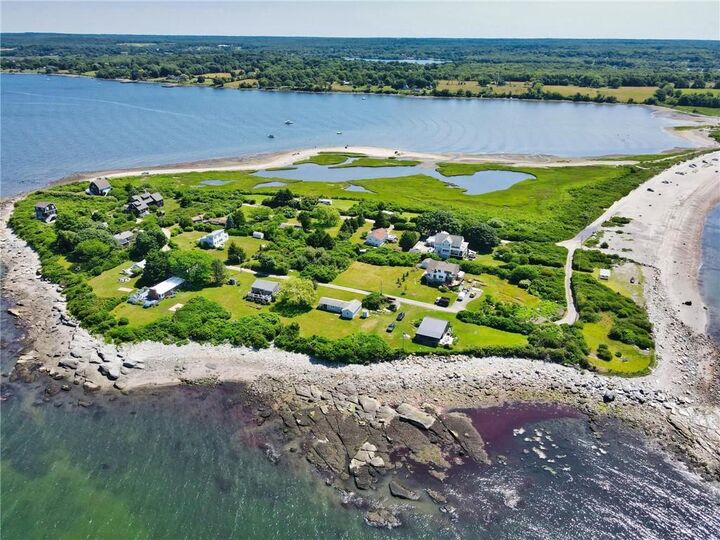 Property Photo: 24 Pointview Drive RI 02878