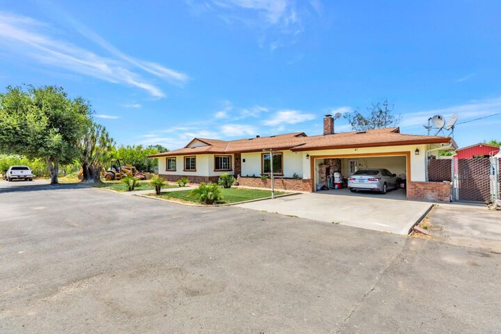 Property Photo:  7750 Lovers Lane  CA 95023 