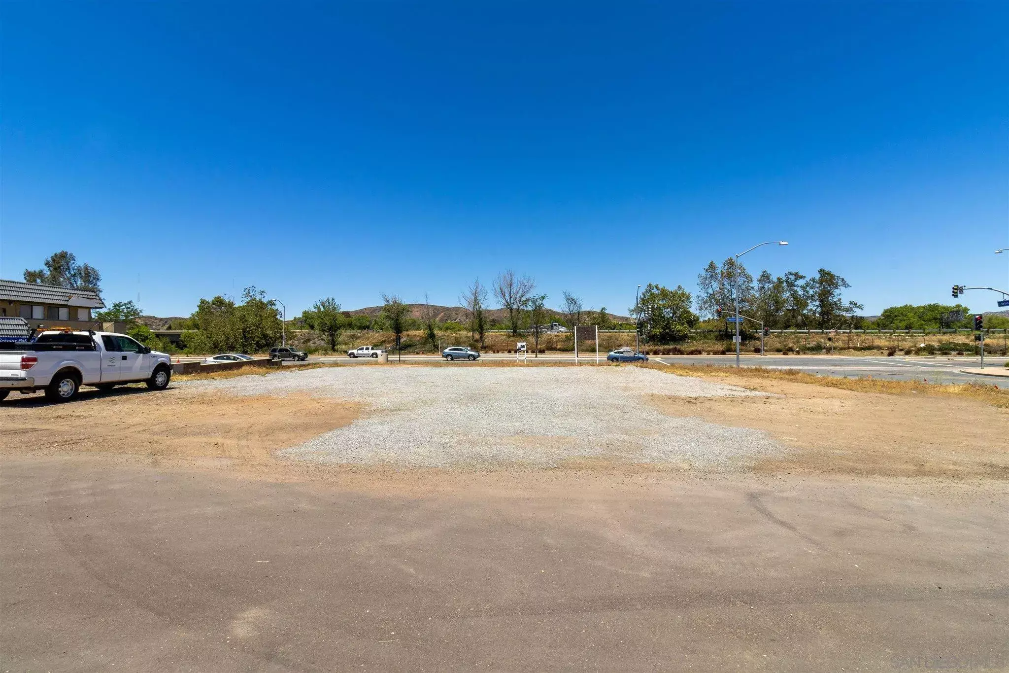 Property Photo: 8069 Mission George 1 CA 92071