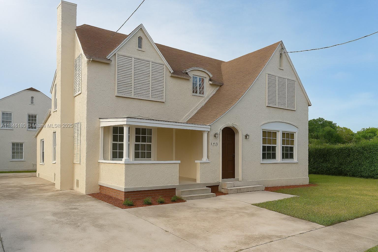Property Photo: 2619 SW 5th St FL 33135