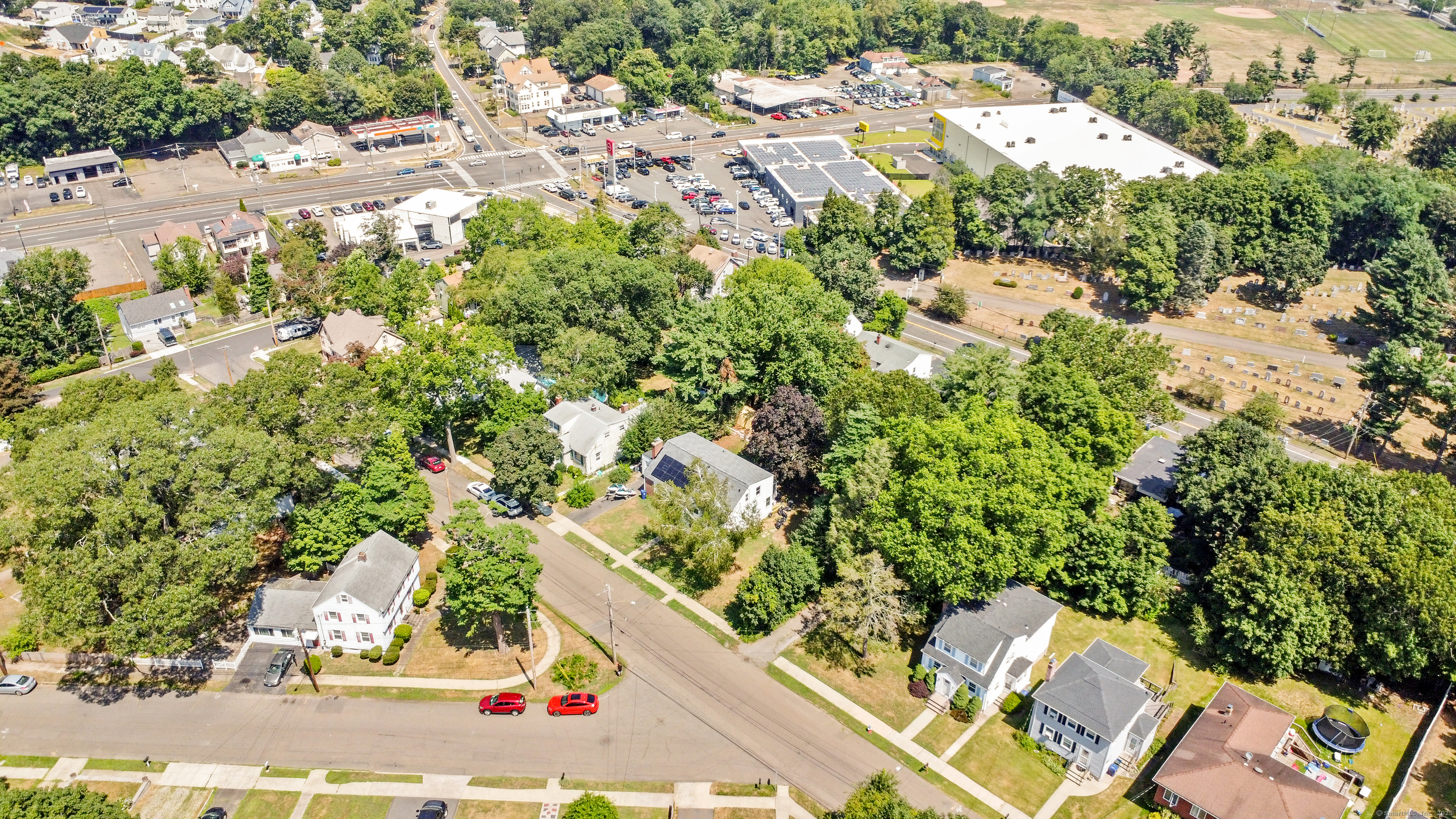Property Photo: 29 Highview Avenue CT 06516