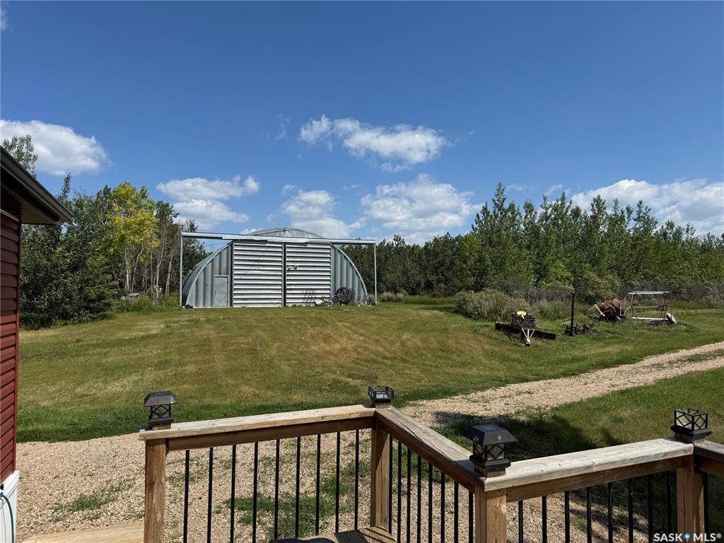 Property Photo:  Rural Address  SK S0K 2X0 