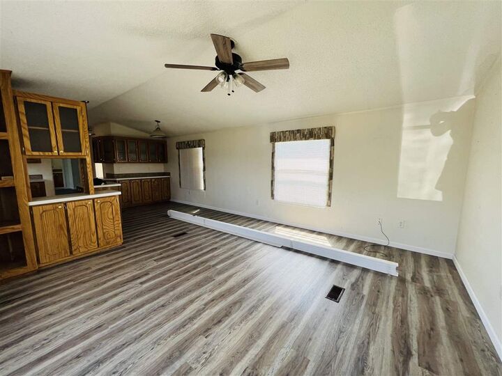 Property Photo: 19908 E 32nd Lot 2 OK 74085