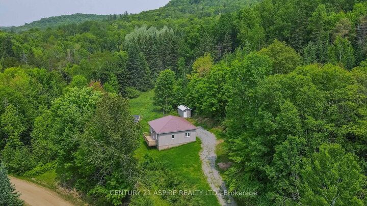 Property Photo: 117 Craigmont Road ON K0J 1L0