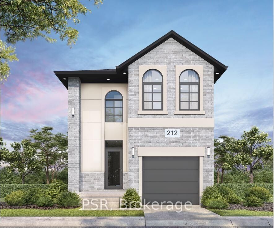 Property Photo: Lot 49 Rivergreen Crescent ON N1S 0G1