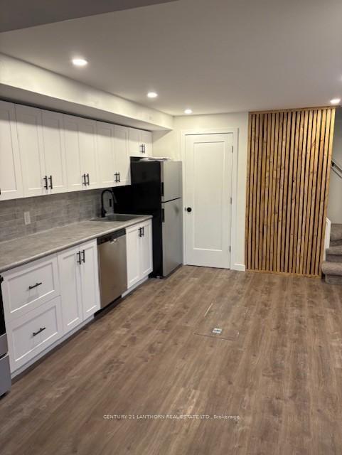 Photo de la propriété: 10 Alfred Street A ON K8V 2B1