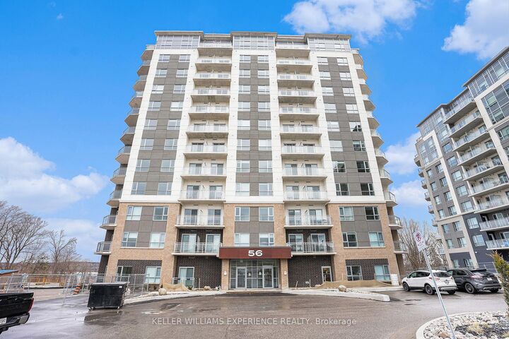 56 Lakeside Terrace 302  Barrie ON L4M 7B9 photo