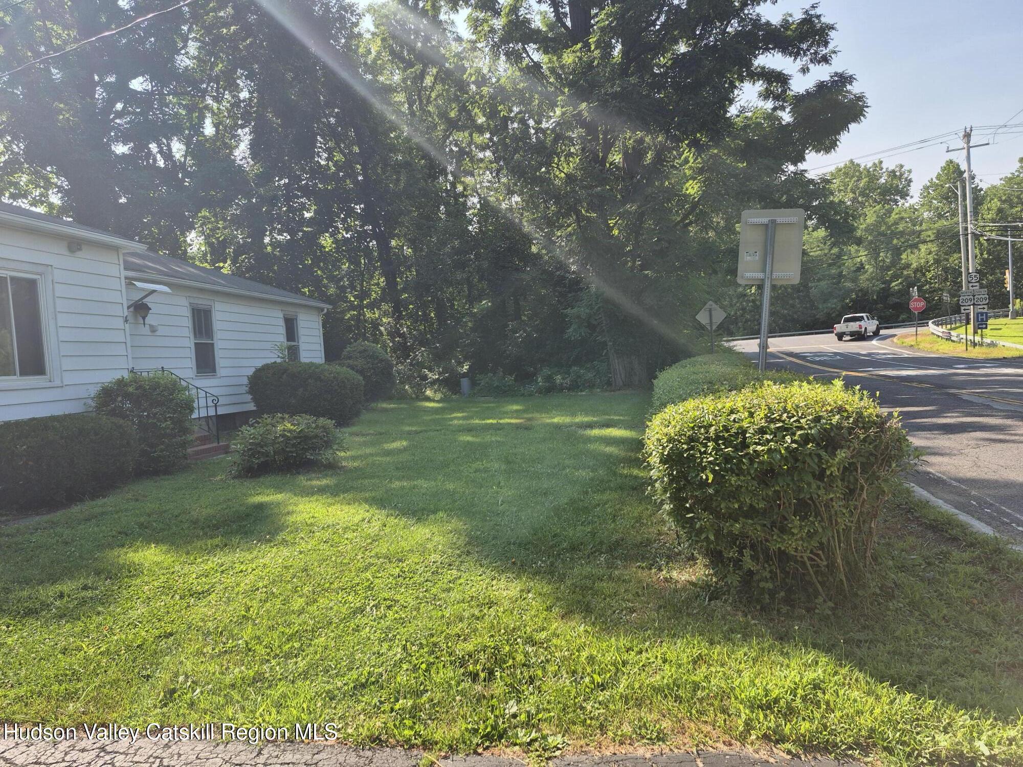 Property Photo: 4 Rt 55 NY 12458