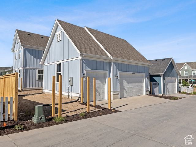 Property Photo: 11121 S Easy Bee UT 84009