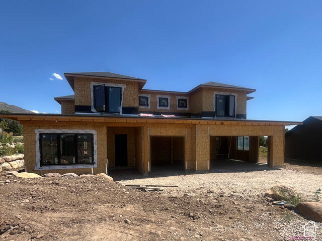 Property Photo: 4174 N Patio Dr 4 UT 84310