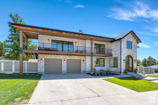 Property Photo: 664 E 2320 N UT 84604