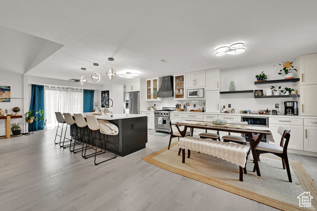 Property Photo:  1681 W 4450 S  UT 84067 