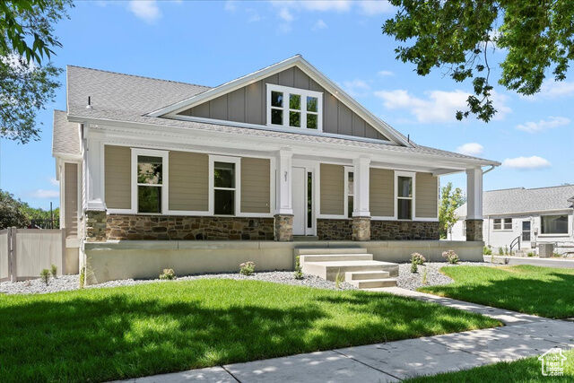 Property Photo:  21 N 100 W 3  UT 84025 