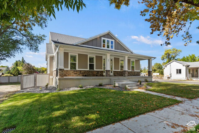 Property Photo:  21 N 100 W 3  UT 84025
