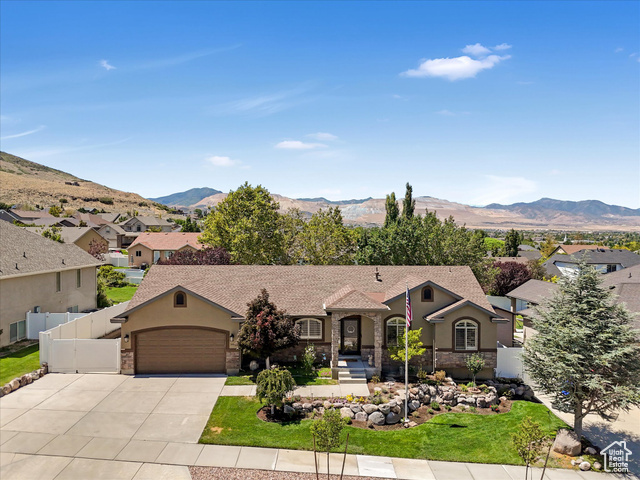 14478 S Sun Bloom Ln W  Herriman UT 84096 photo