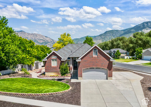 Property Photo:  1768 N 200 W  UT 84414 
