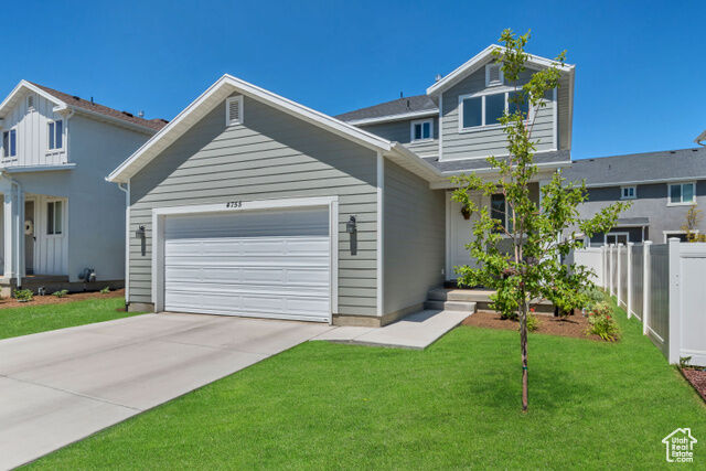 4755 E Silver Moon Dr  Eagle Mountain UT 84005 photo