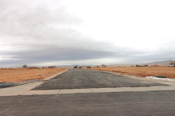 Property Photo: 4947 N Remington Rd 58 UT 84721