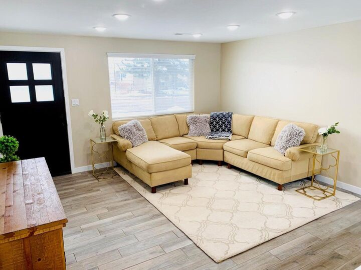 Property Photo: 272 N 1500 W UT 84720
