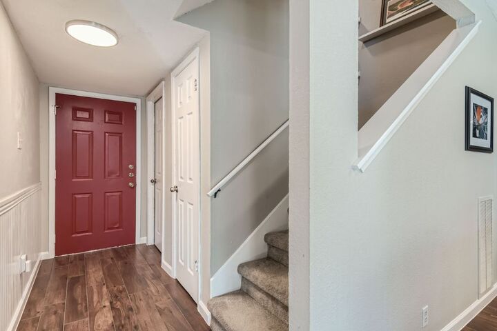 Property Photo: 4910 Pelham Drive TX 78727