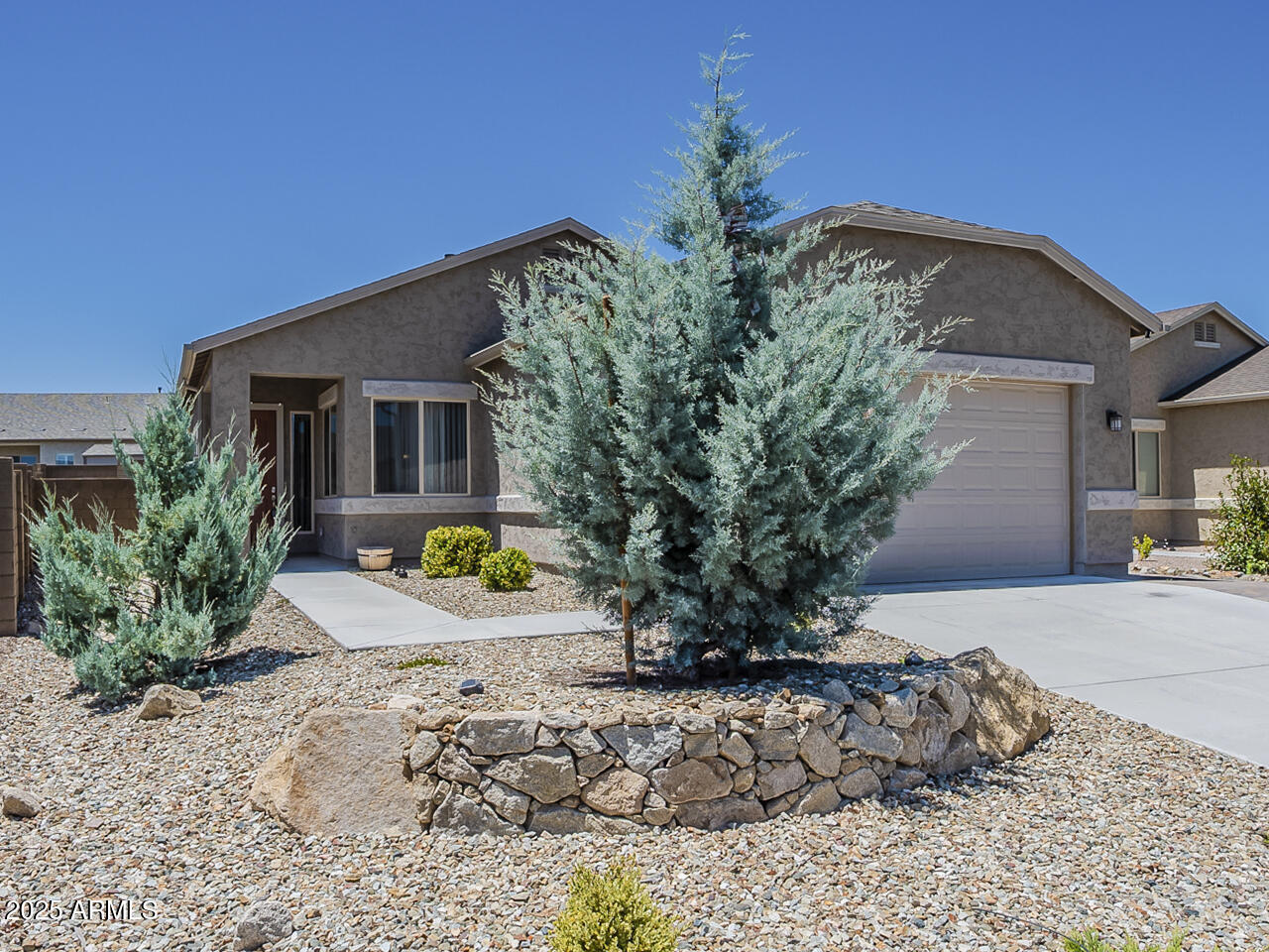 Property Photo: 5234 N Elliot Avenue AZ 86314