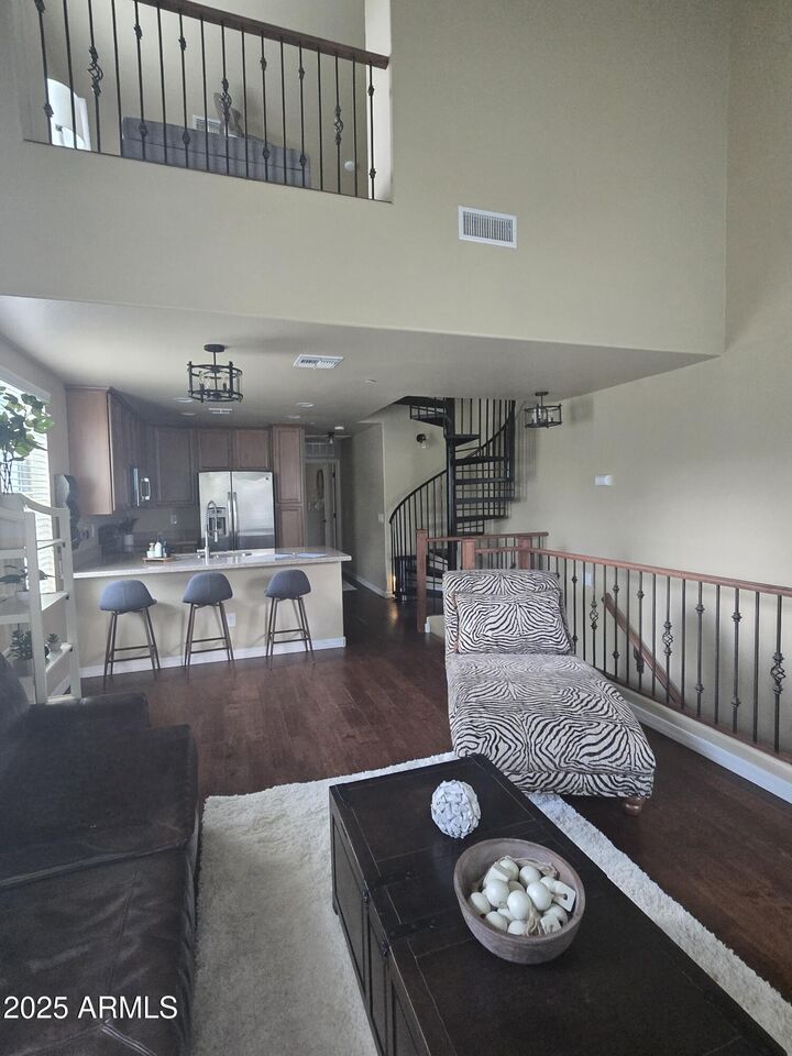 Property Photo: 4033 E Windsor Drive AZ 85296