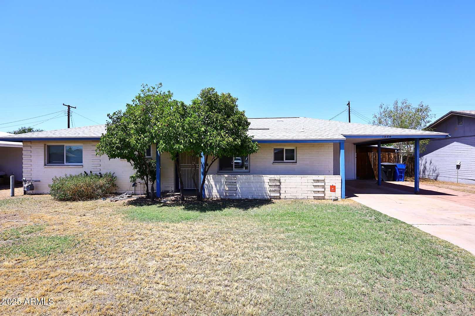 1524 W 7th Street  Mesa AZ 85201 photo