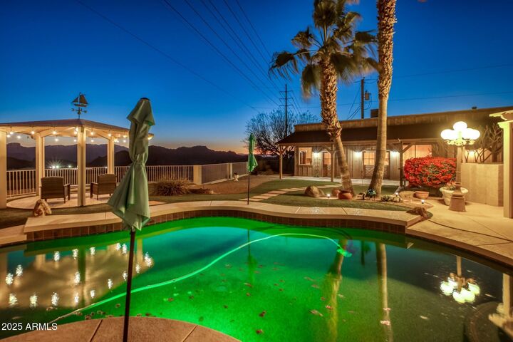 3955 Mediterranean Lane  Lake Havasu City AZ 86406 photo