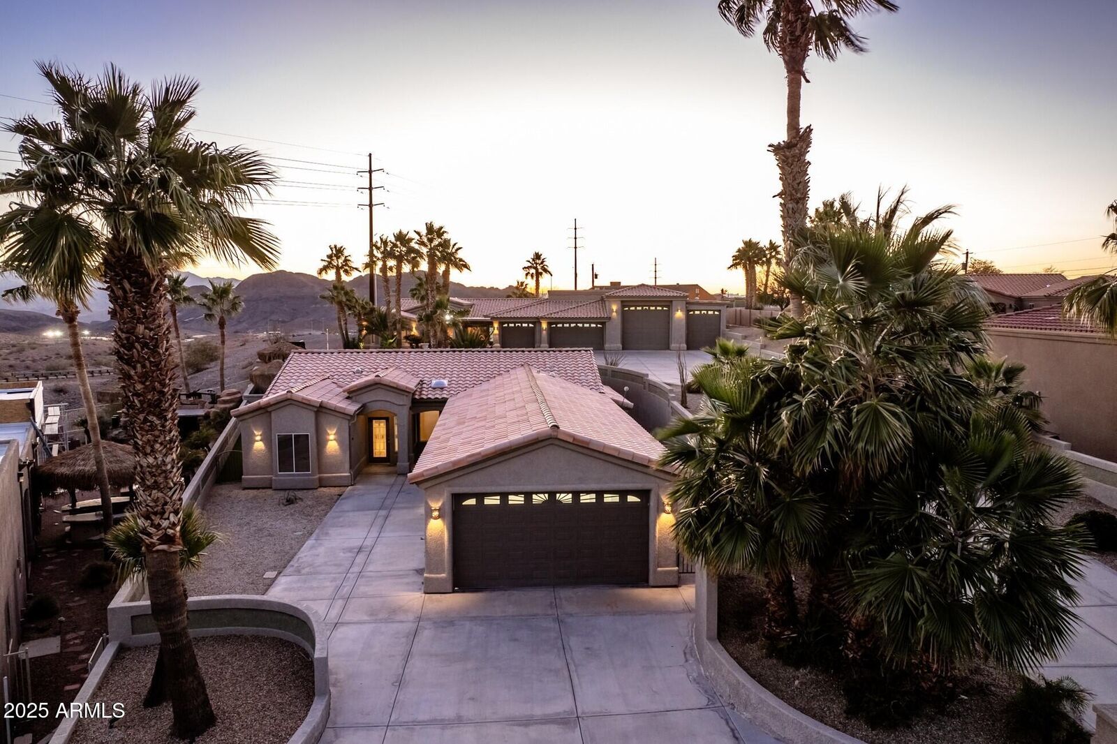 Property Photo: 3955 Mediterranean Lane AZ 86406
