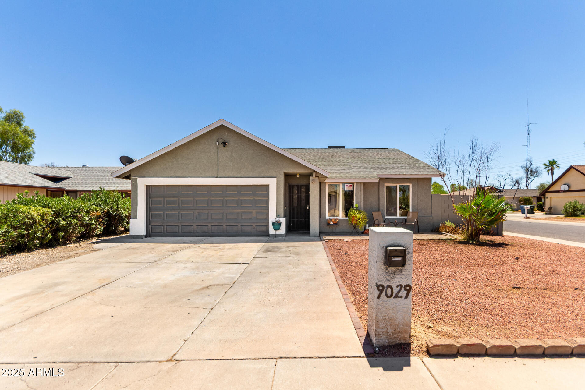 9029 W Mulberry Drive  Phoenix AZ 85037 photo