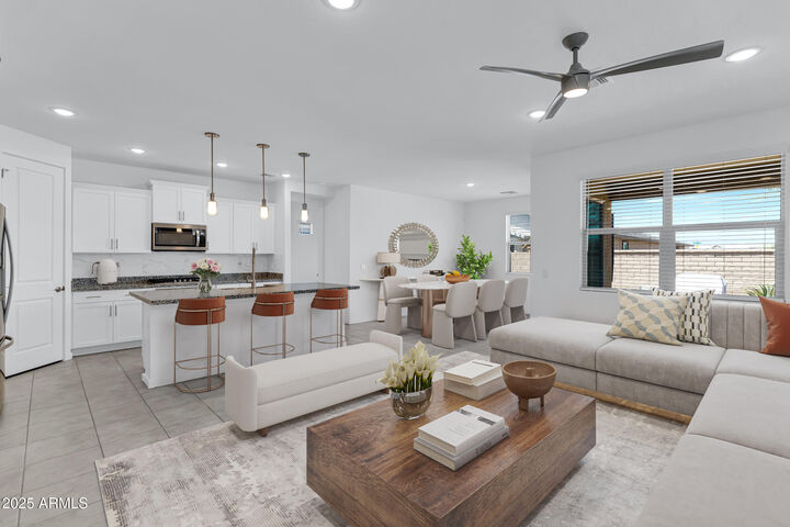 22560 E Rosa Road  Queen Creek AZ 85142 photo
