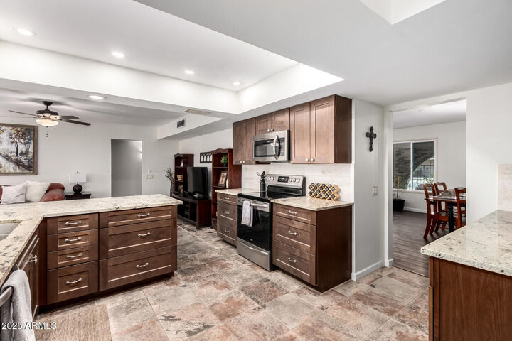 Property Photo: 19826 N 129th Avenue AZ 85375