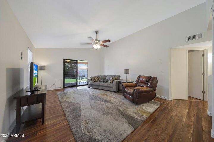 Property Photo: 19813 N 47th Avenue AZ 85308