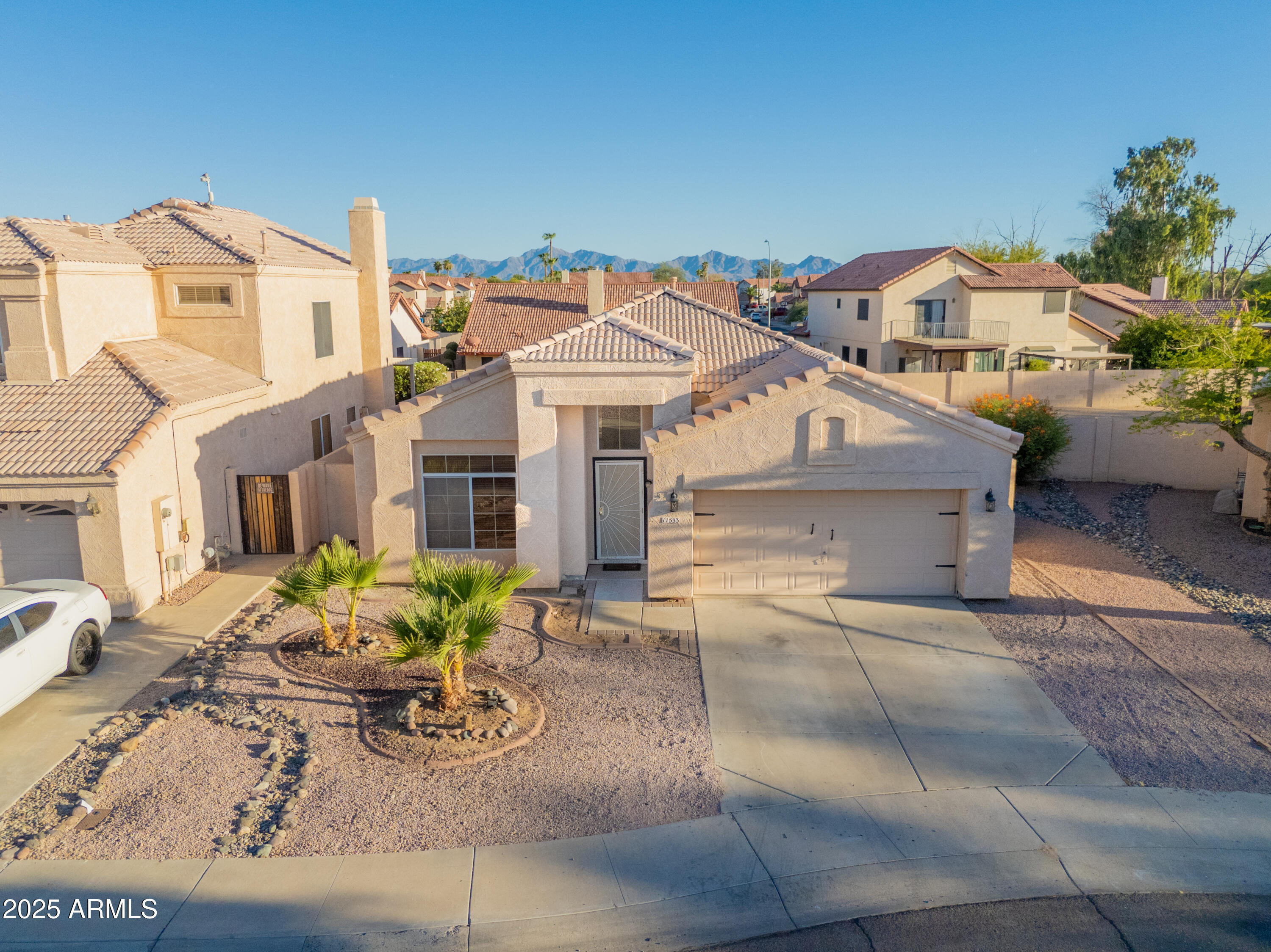 11533 W Piccadilly Road  Avondale AZ 85392 photo