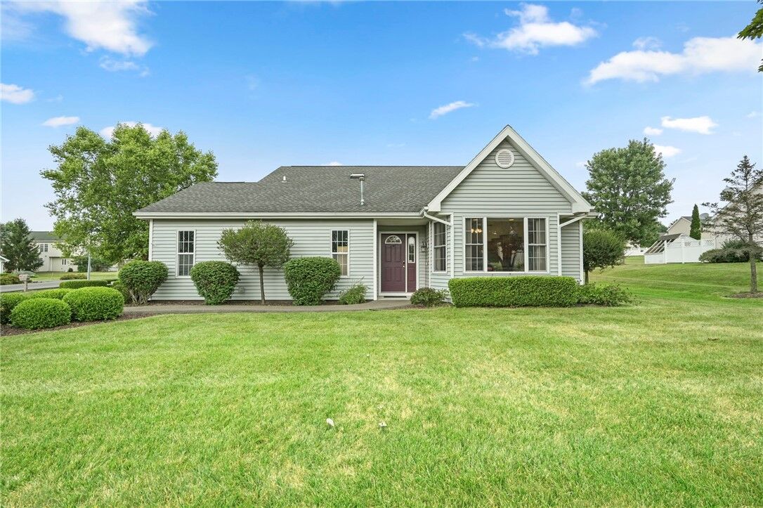 Property Photo:  14 Leifs Way  NY 14850 