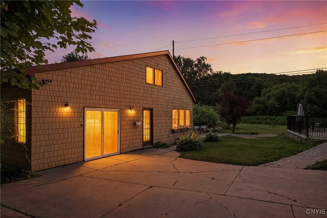 2597 Wyncoop Creek Road  Erin NY 14838 photo