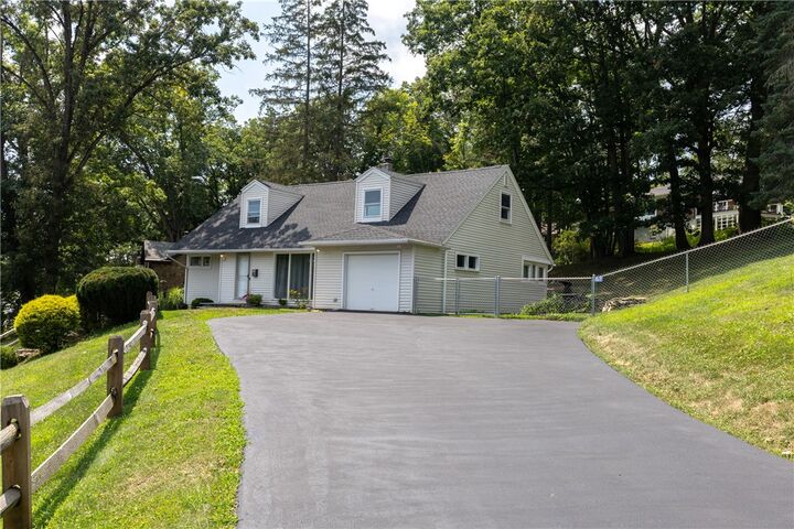 Property Photo: 130 Davis Street NY 14870