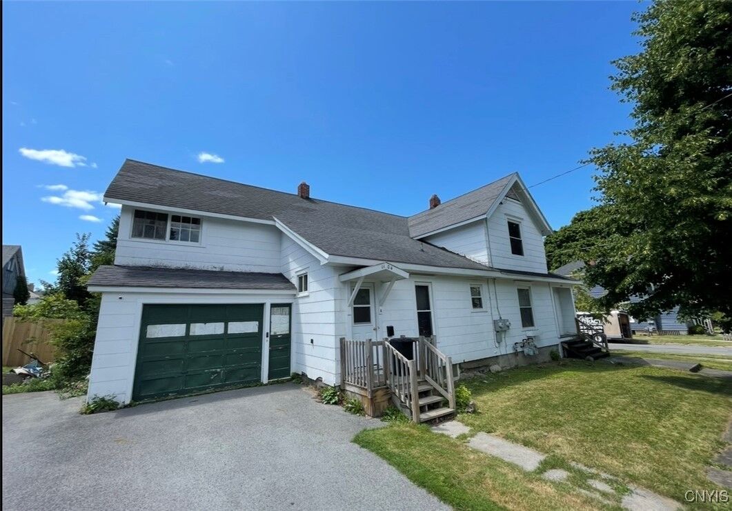 Property Photo:  1102 Salina Street  NY 13601 