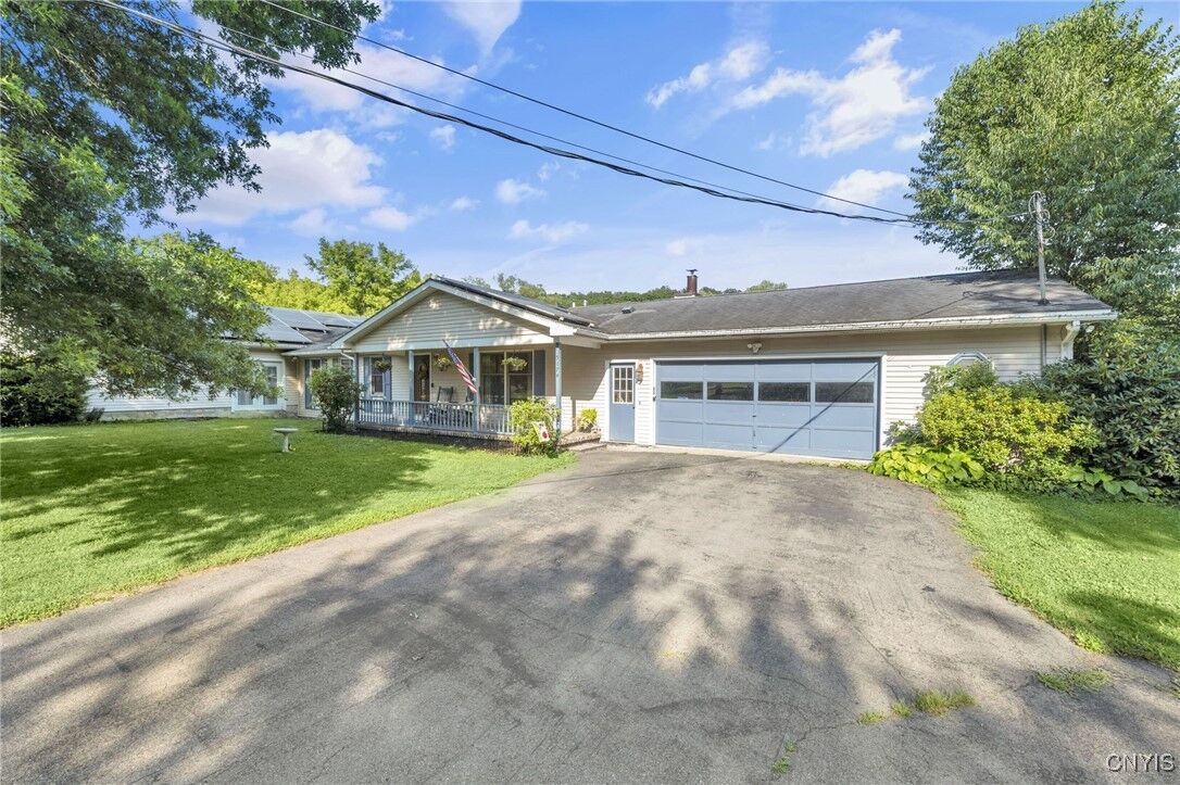 Property Photo: 5174 Brake Hill Road NY 13077