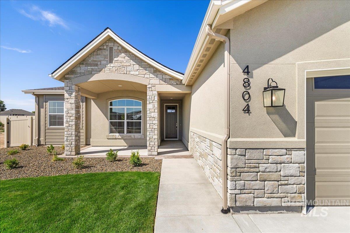 Property Photo: 4804 Gap Creek Ave ID 83607