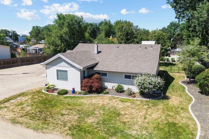 1807 N Eldorado  Boise ID 83704 photo