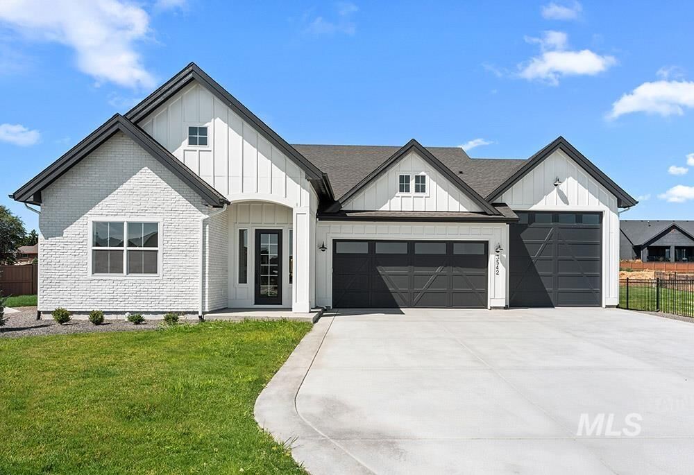 Property Photo:  3542 W Retreat St Lot 20/06  ID 83616 