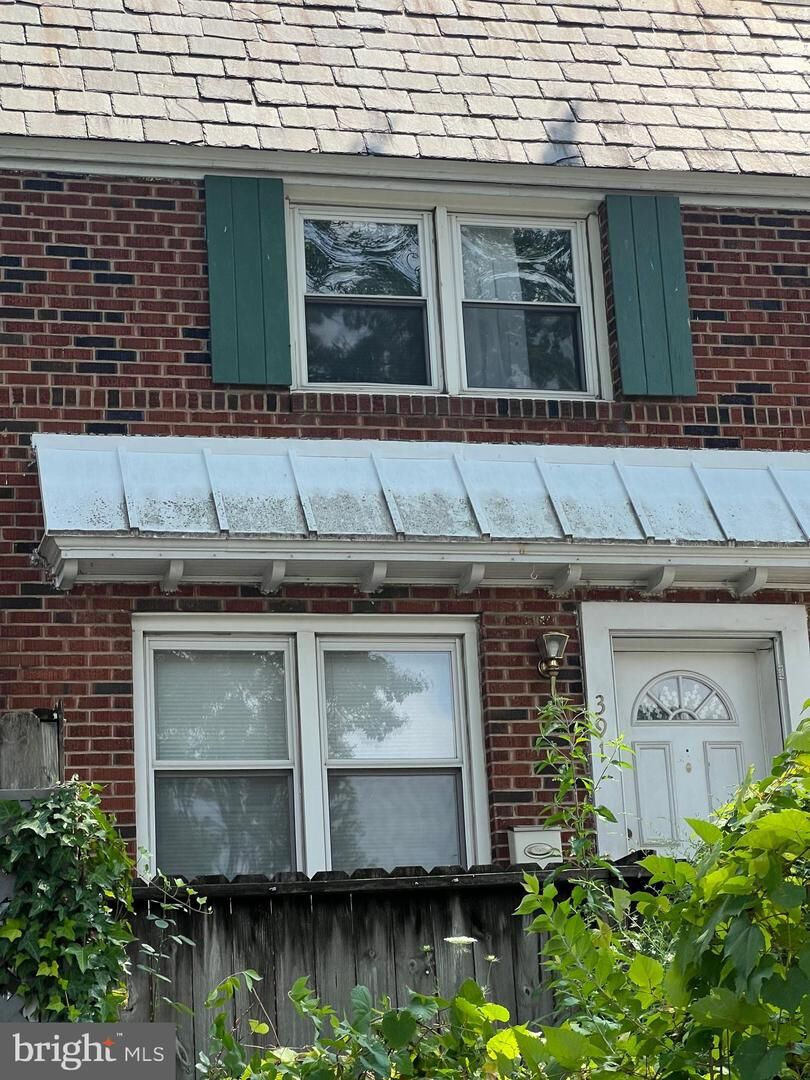 Property Photo: 391 Hale Avenue PA 17104