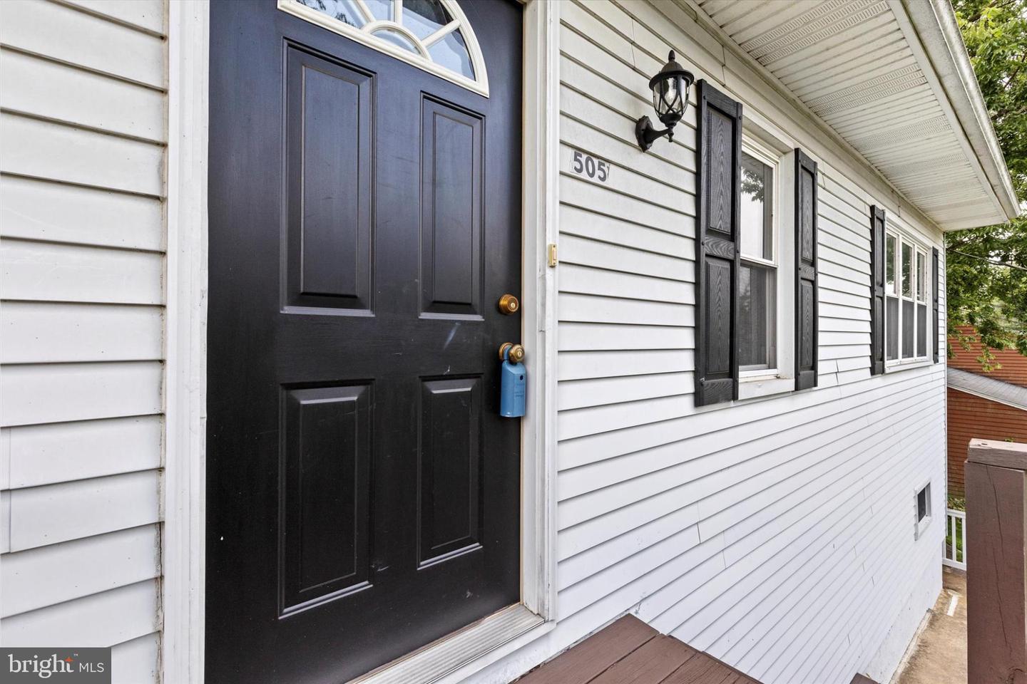 Property Photo: 505 Miller Avenue PA 17055