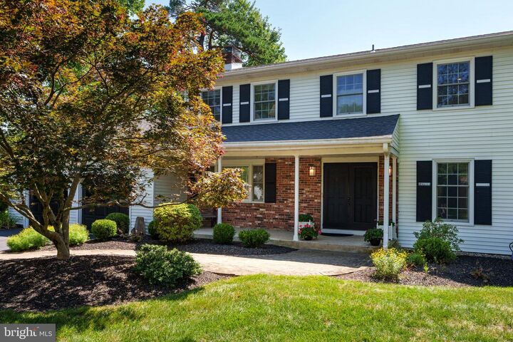 23 Woodlane Road  Lawrence Township NJ 08648 photo