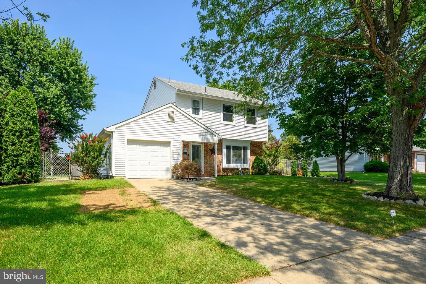 Property Photo: 5 Cypress NJ 08060
