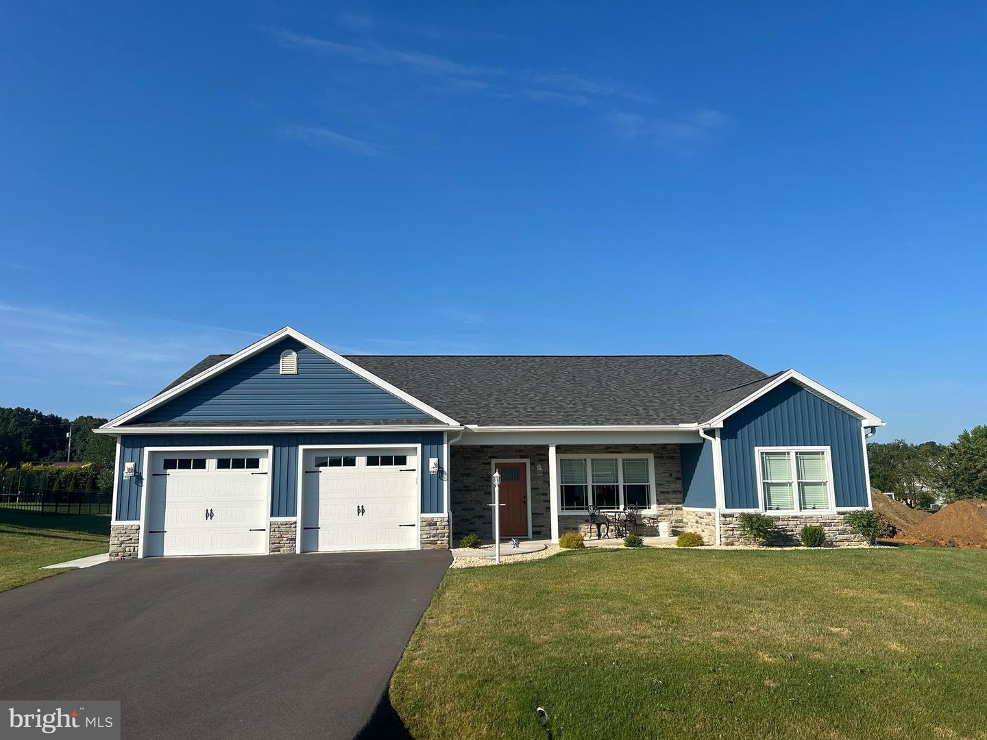 Property Photo: 6657 Olde Pine Drive PA 17202