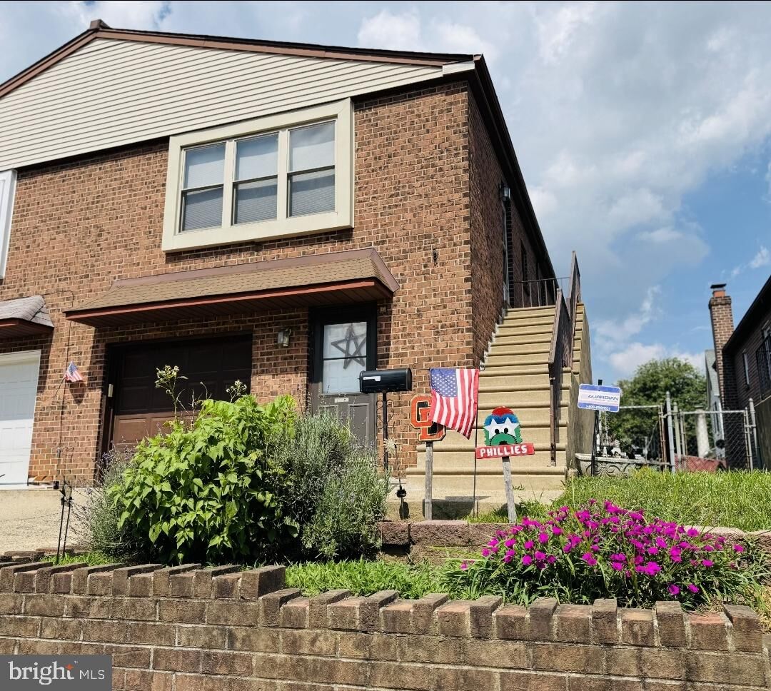 Property Photo: 8214 Burholme Avenue PA 19111