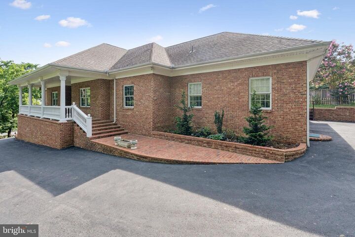 1205 Caroline Street  Winchester VA 22601 photo